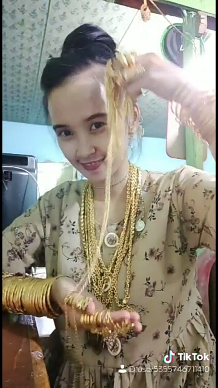 Viral! Beli Emas pada 1980 lalu Dijual Tahun 2021, Harganya Meningkat Puluhan Juta